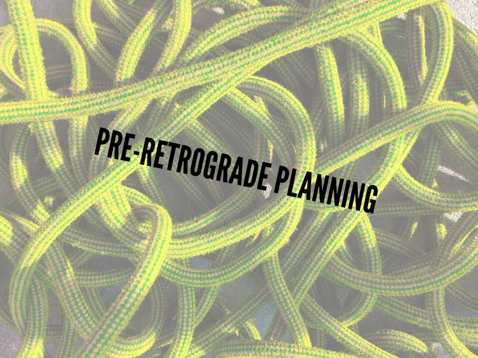PreMercury Retrograde planning The Psychic Line